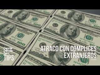 No aparece la plata: ¿Qué pasó con los millones robados que la Plataforma Unitaria iba a recuperar?