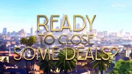 Selling Sunset Stories: Join LA’s Top Luxury Real Estate Team! 🏡