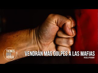 “Estábamos dando un golpe a las mafias podridas de la corrupción”: Presidente Nicolás Maduro