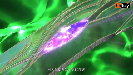 Bách Luyện Thành Thần Tập 43-44-45 Thuyết minh