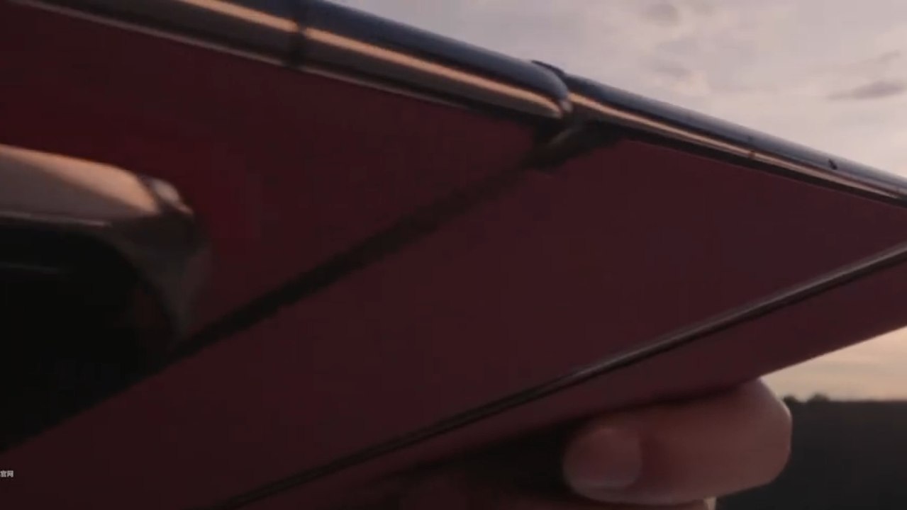 Huawei Mate XT