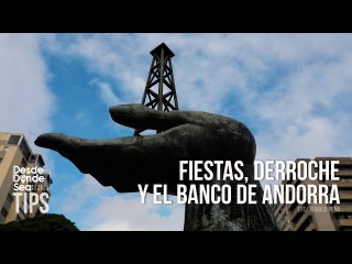 Primo de Ramírez: Los excesos y lujos de Diego Salazar Carreño con los millones robados a PDVSA