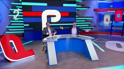 ¿Reforma al Poder Legislativo? Sergio Mayer se confundió de poderes