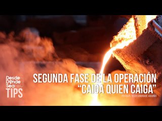 ¡Huele a podrido!: La Policía Nacional Anticorrupción llegó con todo a la CVG