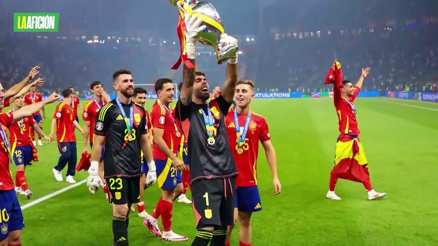 ¡Sin Messi ni Cristiano Ronaldo! France Football revela a los nominados del Balón de Oro 2024