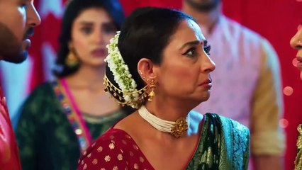 مسلسل أمنية وإن تحققت مدبلج الحلقة 401