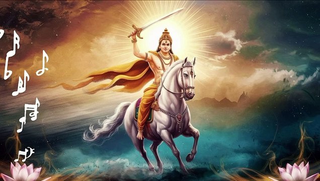 कल्कि भगवान का दिव्य संदेश: धर्म की स्थापना और अधर्म का नाश || कल्कि वाणी