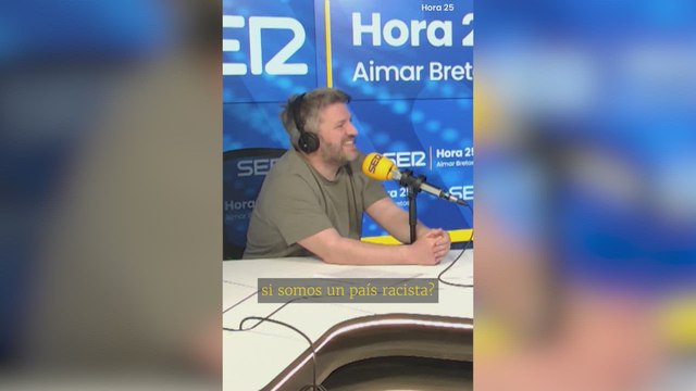 ¿Es España un país racista?: la respuesta de Jabois desde el madridismo que deben escuchar