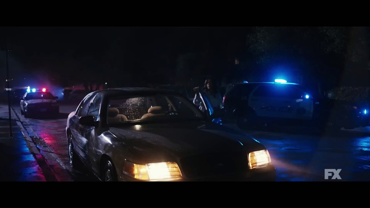 Grotesquerie Trailer