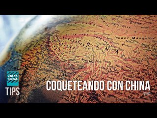 ¿China anuló los efectos e influencia de la Doctrina Monroe en Latinoamérica?