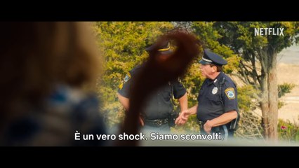 The Perfect Couple | Trailer Ufficiale | Netflix Italia