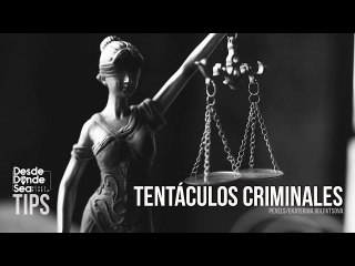Corrupción judicial: Imputados jueces que actuaron a favor de grupos criminales en Venezuela