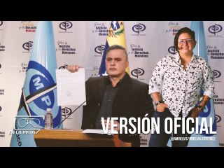 Estos son los detenidos por trama de corrupción en la CVG