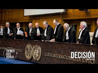 ÚLTIMO MINUTO: CIJ excluyó al Reino Unido del juicio y acepta participación únicamente de Guyana