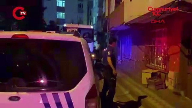 Kuyumcuyu takip ettiler, 1 kilo altını çalıp öldürdüler