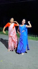 Nischal Dawadi || Shanti Shree Pariyar ||Gorkhe Khukuri