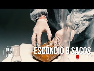 Lara: Incautan más de 210 kilos de droga a un individuo en Semana Santa