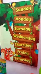 Exciting BALVATIKA School Tour at BALVATIKA Bijnor, Uttar Pradesh | Explore Our Fun Learning Spaces