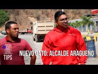 Nuevo dato: Alcalde aragüeño detenido también tenía contacto con alias "El Niño Guerrero"
