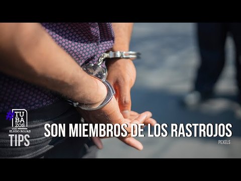 Son miembros de Los Rastrojos: Nombres, apellidos y datos de la sentencia en Venezuela