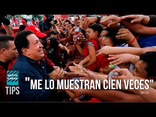 La línea de Chávez para que Medios y funcionarios no ocultaran denuncias de la población