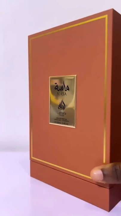 FK Parfumerie Masa