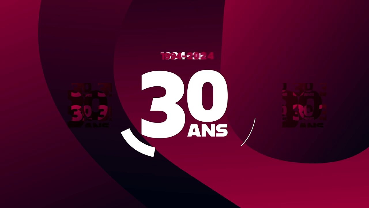 TL7 30 ans événement à la foire de St-Etienne