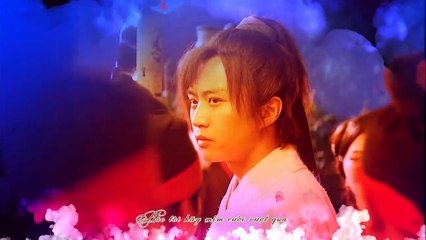 Ỷ Thiên Đồ Long Ký 2009 tập 42 | Đặng Siêu, An Dĩ Hiên