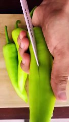 Cooking video’s| easy recipes| chilly bajji
