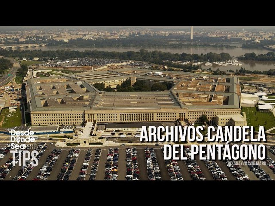 Se filtran en las redes más de 100 documentos secretos de EEUU sobre Ucrania, China y Medio Oriente