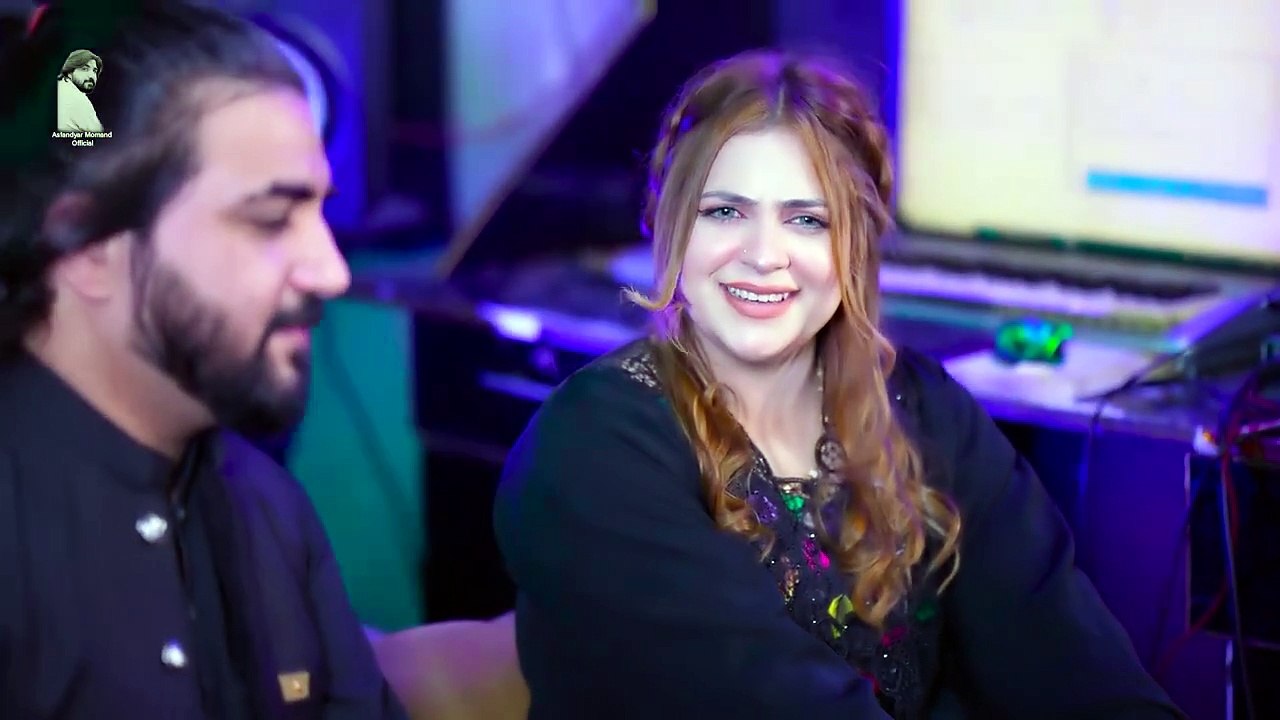 Momand  Sana Gul New Songs 2024  Os rata tora  Tappy