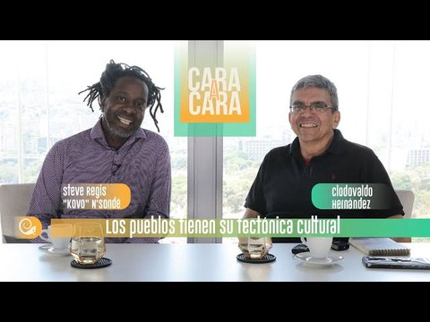 El cimarronaje fue clave en la preservación de las culturas africanas (+Steve Regis Kovo' N'Sondé)