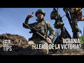 ¡Ni los gringos tienen fe en el éxito de la próxima contraofensiva de Ucrania!: Secretos revelados