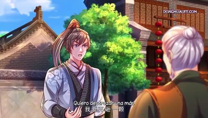 Ni Yian Jian Shen 1x42