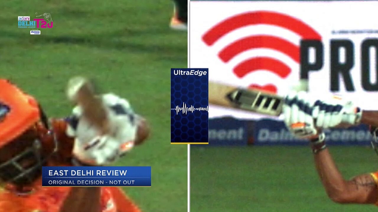 Adani DPLT20 _ Match 10 Highlights - West Delhi Lions vs East Delhi Riders