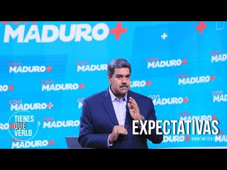 «Cero sanciones para Venezuela»: Maduro respalda cumbre internacional convocada por Petro