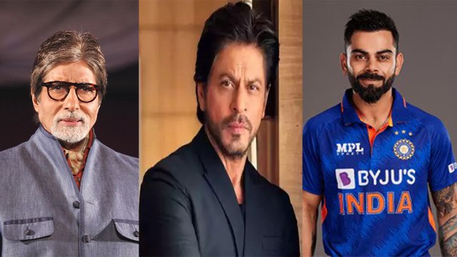 Shah Rukh Khan Becomes Highest Tax Payer 2024, Amount Reveal पर Public Reaction...|