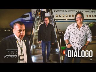 ¿Qué dicen los diputados opositores sobre reuniones con Petro en Colombia?