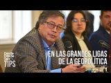 ¿Lo cuadró con Maduro?: Petro convoca Conferencia Internacional para tratar temas sobre Venezuela