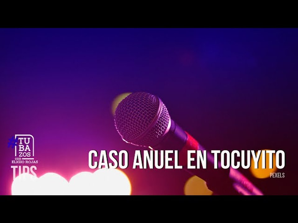 Caso Anuel en Tocuyito: ¿Por qué todavía existen pranes en varias cárceles del país?
