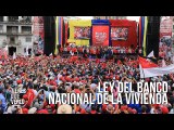 Modificarán la Ley del Banco Nacional de la Vivienda: Acá la razón