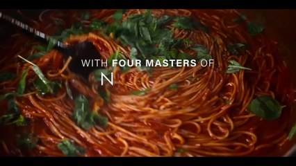 Chef's Table Noodles Season 1 Trailer
