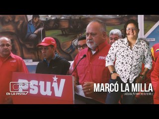 «Le quitaron la candidatura y tuvo que huir»: Diosdado sobre el «escape» de Guaidó a Colombia