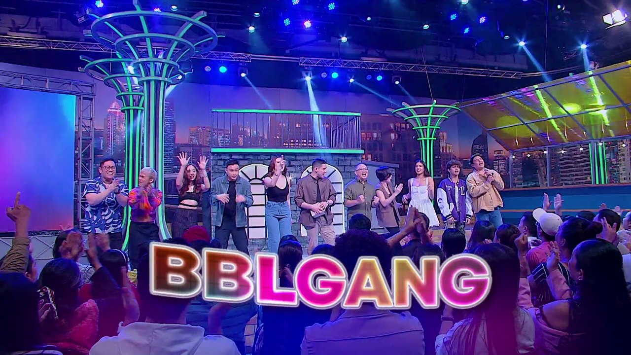 Bubble Gang: Paboritong ka-laughtrip tuwing Linggo!  (Teaser Ep. 1449)