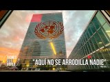 Así reaccionó Maduro a la intervención de Lavrov ante la ONU