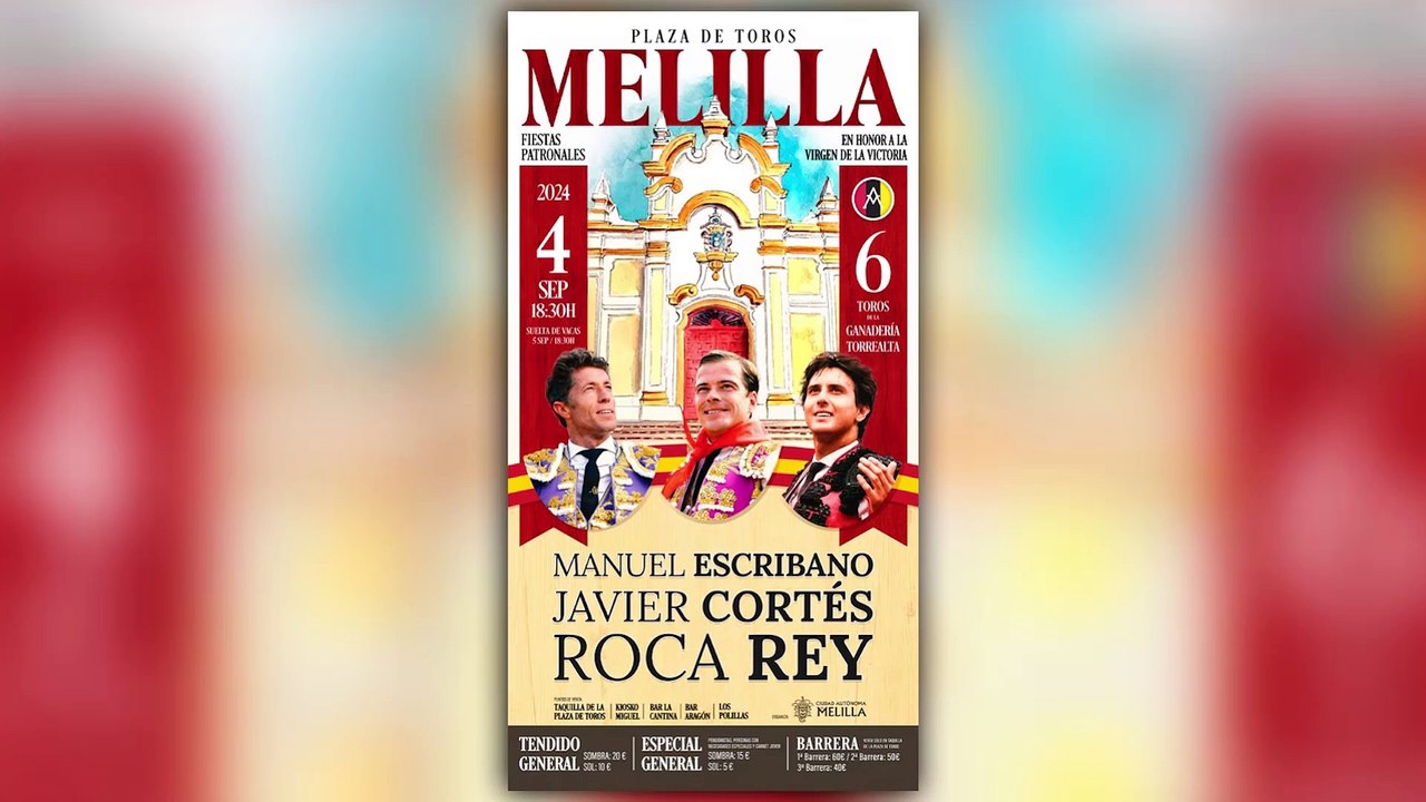 Resumen Melilla