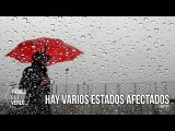 Comenzaron las lluvias: Se esperan 65 ondas tropicales sobre Venezuela