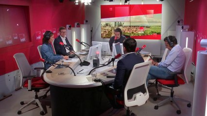 Jean-Philippe Tanguy : "Monsieur Macron ne consulte personne, il n'est d'accord qu'avec lui-même"