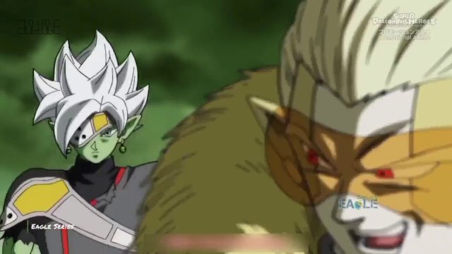 Super Dragon Ball Heroes - Universe Mission Episode 8 | Fan Dubbed in Hindi