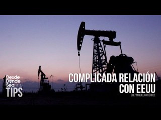 Petróleo y tecnología: ¿Caracas reduce su dependencia de EEUU gracias a Moscú?